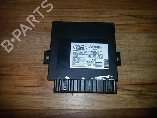 Used Electronic module Electronic module FORD FOCUS I (DAW, DBW) 1.8 Turbo DI / TDDi (90 hp) 33508411 33508411