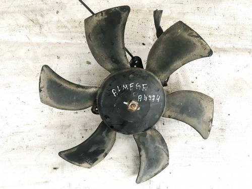 Used Fan Fan 35875694 35875694