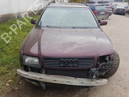Used Parts AUDI A4 B5 (8D2)  1.8  4526414