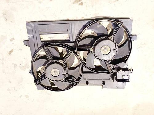 Used Fan Fan JAGUAR X-TYPE I (X400) 3.0 V6 All-wheel Drive (230 hp) 35084692 35084692