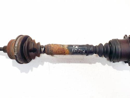 Used Left front driveshaft Left front driveshaft VW PASSAT B5 Variant (3B5) 1.9 TDI (110 hp) 34897247 34897247
