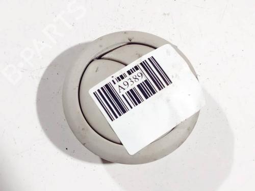 Used Air vent RENAULT ESPACE IV (JK0/1_) 1.9 dCi (JK0U) (116 hp) 32624449