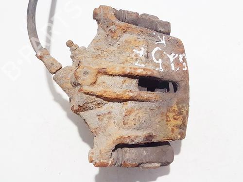 Used Left front brake caliper Left front brake caliper FORD MONDEO III (B5Y) 2.0 TDCi (130 hp) 35867399 35867399