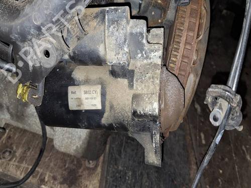 Used Starter Starter 36454432 36454432