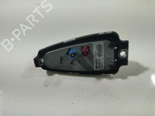 Antenne/Base BMW 3 (E90) 318 d | BP34806762C140 - Image 3