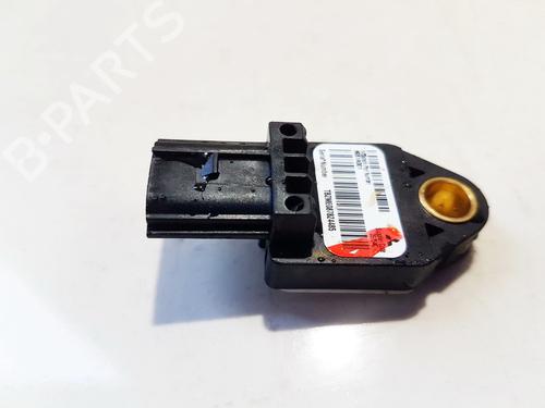 Used Electronic module Electronic module MITSUBISHI OUTLANDER II (CW_W) 2.0 DI-D (CW8W) (140 hp) 33524008 33524008