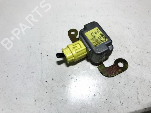 Used Electronic module Electronic module MAZDA 323 F VI Hatchback (BJ) 1.9 16V (BJ14) (114 hp) 33504299 33504299