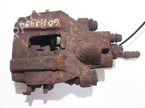 Used Right rear brake caliper Right rear brake caliper CHRYSLER PACIFICA 3.5 (253 hp) 35467088 35467088