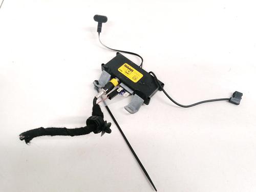 Used Electronic module Electronic module SAAB 9-3 (YS3F, E79, D79, D75) 2.2 TiD (125 hp) 35551175 35551175