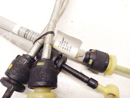 Cable AUDI A1 (8X1, 8XK) 1.8 TFSI | BP34840063E12 - Image 3