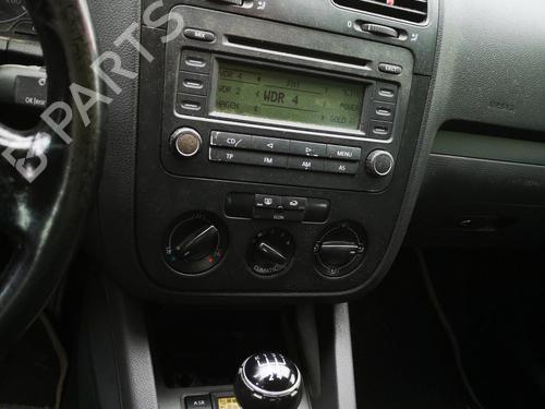 Engine mount VW JETTA III (1K2) 1.6 | BP32920437M89  - Image 10