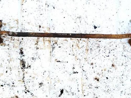 Used Anti roll bar Anti roll bar 35303348 35303348
