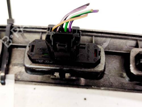 Warning switch FORD MONDEO IV (BA7) 1.8 TDCi | BP35306050I22 - Image 2