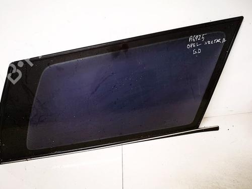 Panel rude bagtil højre Panel rude bagtil højre 35570152 35570152