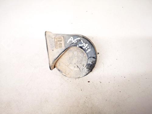 Used Horn Horn FIAT BRAVA (182_) 1.9 TD 75 S (182.BF) (75 hp) 35569066 35569066