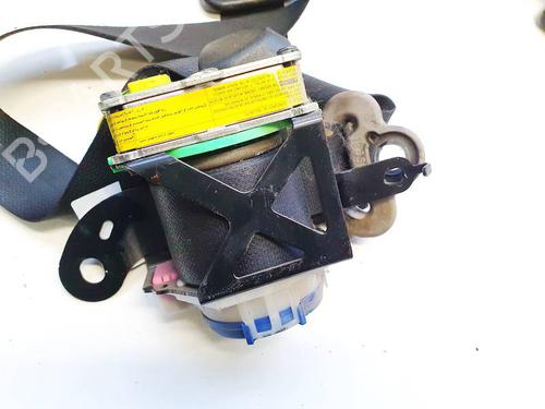 Front left seatbelt MAZDA 6 Hatchback (GH) 2.0 MZR-CD (GH14) | BP35166012I26 - Image 3