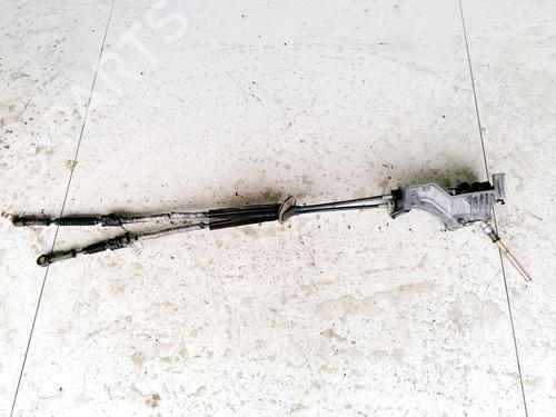 Used Gear lever Gear lever 35559648 35559648