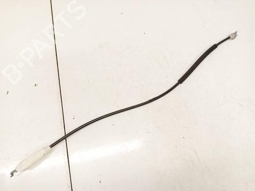 Used Cable Cable PEUGEOT 407 (6D_) 2.0 HDi 135 (6DRHRH, 6DRHRE, 6DRHRG, 6DRHRJ) (136 hp) 39254145 39254145