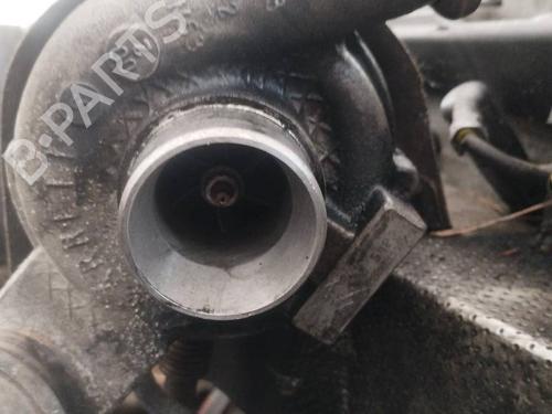 Turbo/Compressor Turbo/Compressor 35284863 35284863