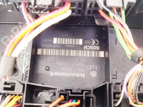 Electronic module VW GOLF V (1K1) 1.4 TSI | BP35049852M83 - Image 2