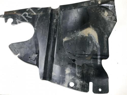 Used Underbody protection Underbody protection PEUGEOT 607 (9D, 9U) 2.2 HDi (133 hp) 35714446 35714446