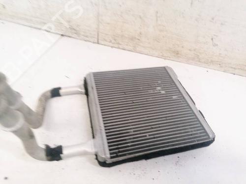 Used Heater matrix Heater matrix MERCEDES-BENZ E-CLASS (W211) E 220 CDI (211.006) (136 hp) 35349921 35349921