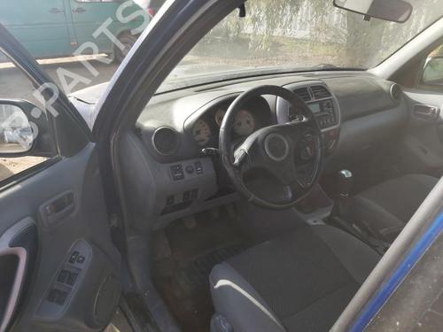 Engine mount TOYOTA RAV 4 II (_A2_) 2.0 D 4WD (CLA20_, CLA21_, CLA20R, CLA21R) | BP33101514M89 - Image 8