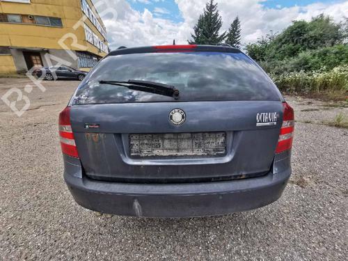 Switch SKODA OCTAVIA II (1Z3) 1.9 TDI | BP32560526I30 
