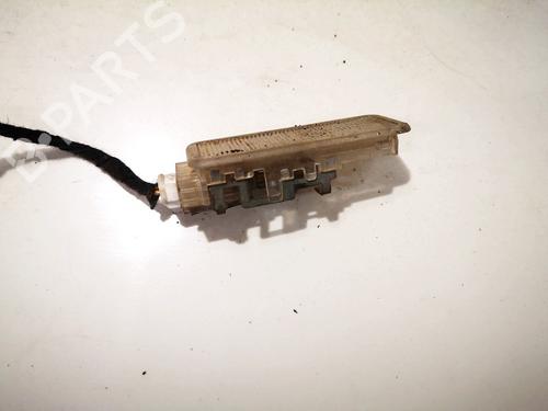 Kabinelys PEUGEOT 607 (9D, 9U) 2.2 16V | BP35592469I8 - Image 2