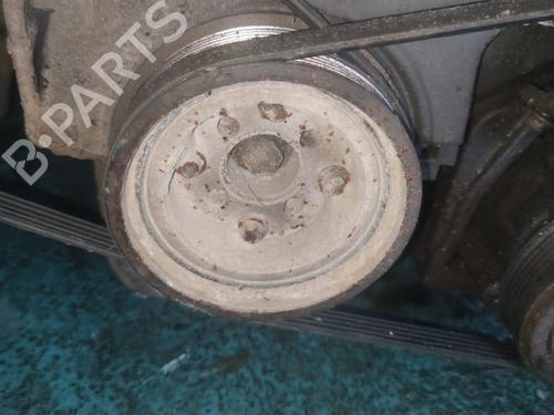 Used Pulley Pulley FORD MONDEO II (BAP) 1.8 TD (90 hp) 35874347 35874347