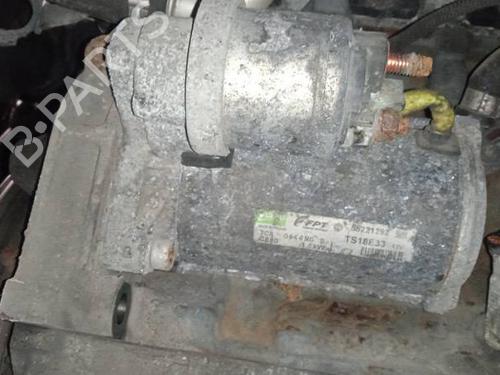 Used Starter Starter OPEL CORSA D (S07) 1.3 CDTI (L08, L68) (75 hp) 35138063 35138063