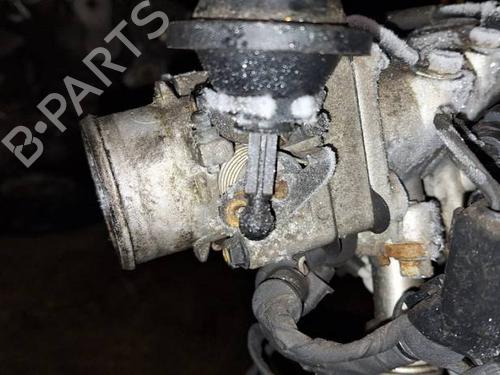 Used Throttle body Throttle body 34819042 34819042