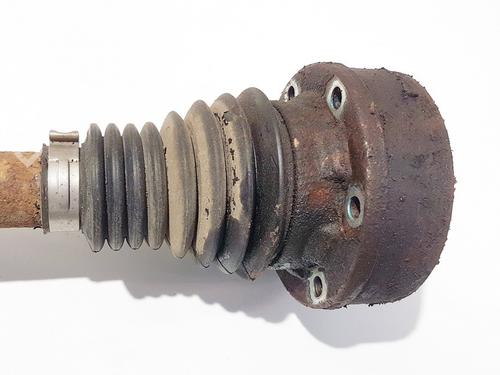 Right rear driveshaft VW PASSAT B6 (3C2) 2.0 TDI 4motion | BP35535582M41 - Image 3