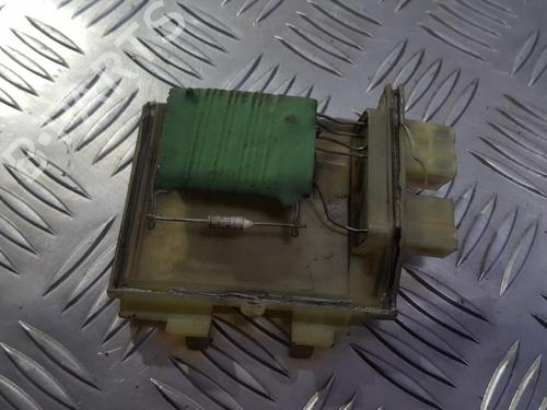 Used Heater resistor Heater resistor VW PASSAT B3/B4 Variant (3A5, 35I) 1.6 TD (80 hp) 35669246 35669246