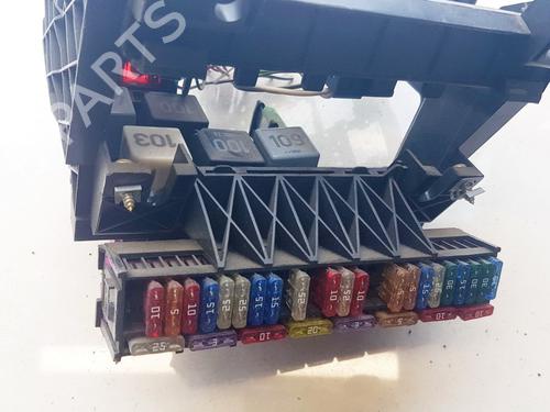 Fuse box VW PASSAT B6 (3C2) 2.0 FSI | BP33061038E1 - Image 2