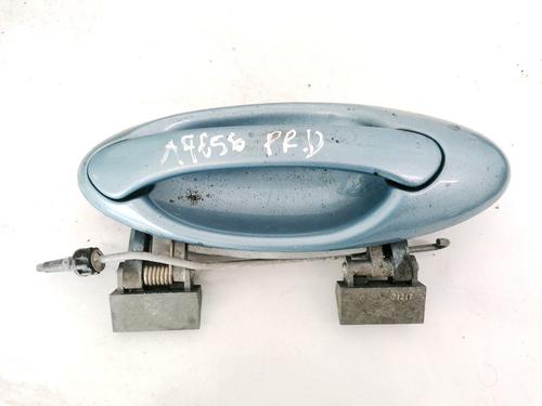 front-right-exterior-door-handle-saab-9-5-ys3e-1997-1998-1999-2000-2001-2002-2003-2004-2005-2006-2007-2008-2009-35415414 main image