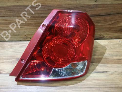 Used Right taillight Right taillight 35647556 35647556