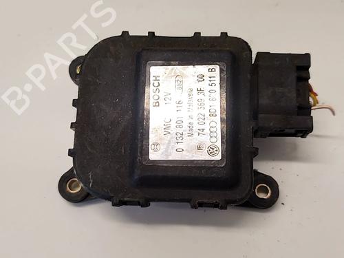Used Electronic module Electronic module AUDI A5 (8T3) 3.0 TDI quattro (240 hp) 33489930 33489930