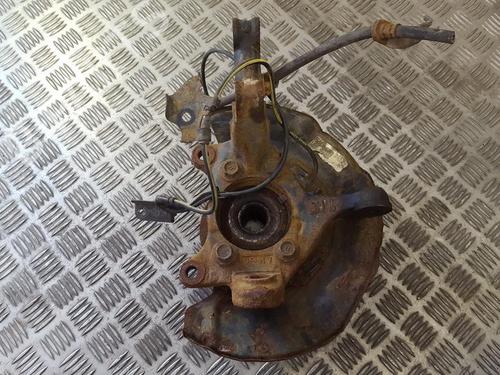 Used Right front steering knuckle Right front steering knuckle 35686162 35686162