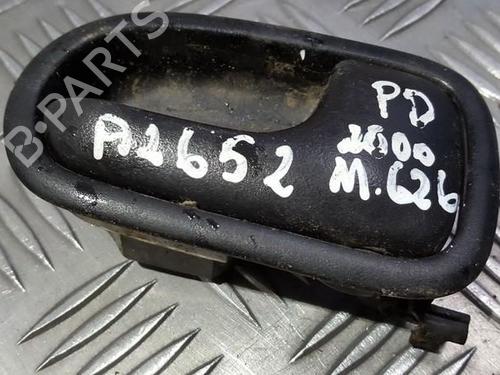 Used Front right interior door handle Front right interior door handle 35675137 35675137