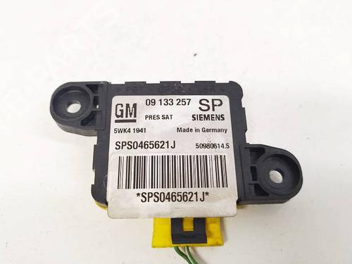 Electronic sensor OPEL ASTRA G Hatchback (T98) 2.0 DI (F08, F48) | BP34362089M84 - Image 2