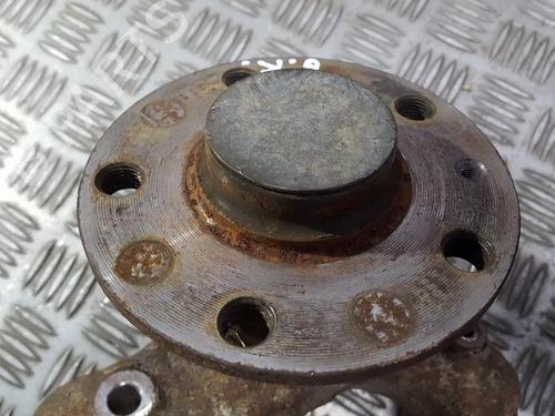 Used Left rear steering knuckle Left rear steering knuckle 35683718 35683718