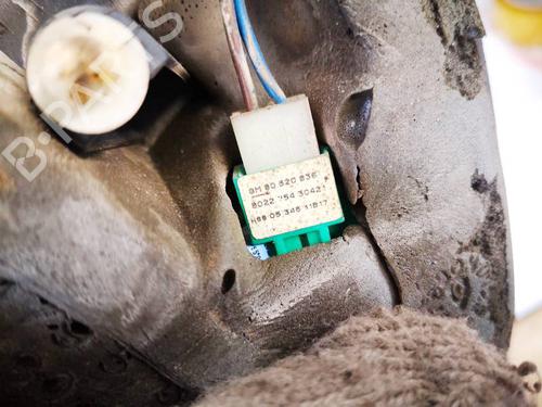 Speaker OPEL VECTRA C (Z02) 2.2 DTI 16V (F69) | BP32572123E2 - Image 3