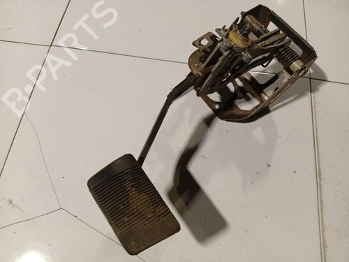 Used Pedal Pedal 34906752 34906752