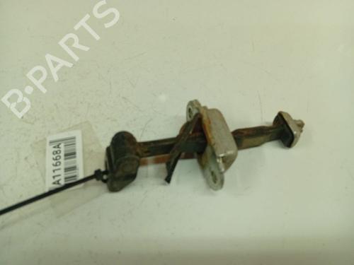 Used Hinge/Door check strap Hinge/Door check strap SKODA OCTAVIA II (1Z3) 2.0 FSI (150 hp) 39701559 39701559