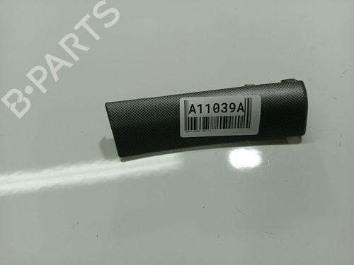 Used Other Other TOYOTA AVENSIS (_T25_) 2.0 D-4D (CDT250_, CDT250R) (116 hp) 34861580 34861580