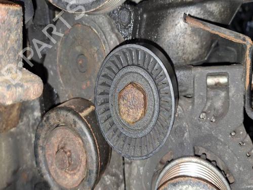 Used Pulley Pulley 38494976 38494976