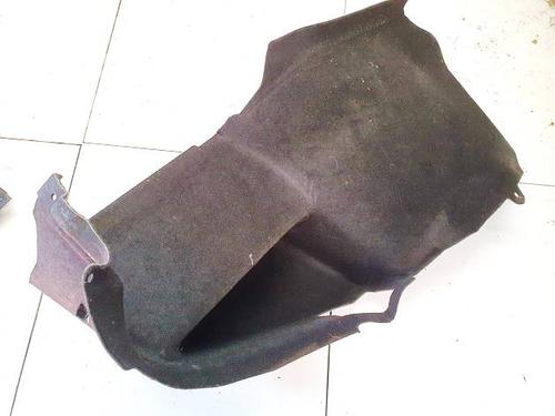 Used Boot lining Boot lining 38765454 38765454