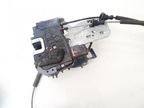 Used Front right lock Front right lock 38429820 38429820