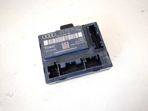 Used Electronic module Electronic module 35386246 35386246